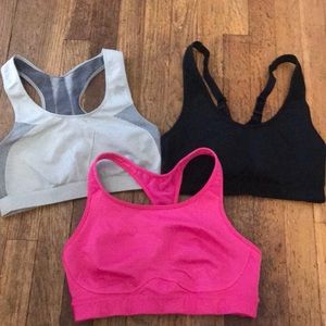 Sports Bra Bundle